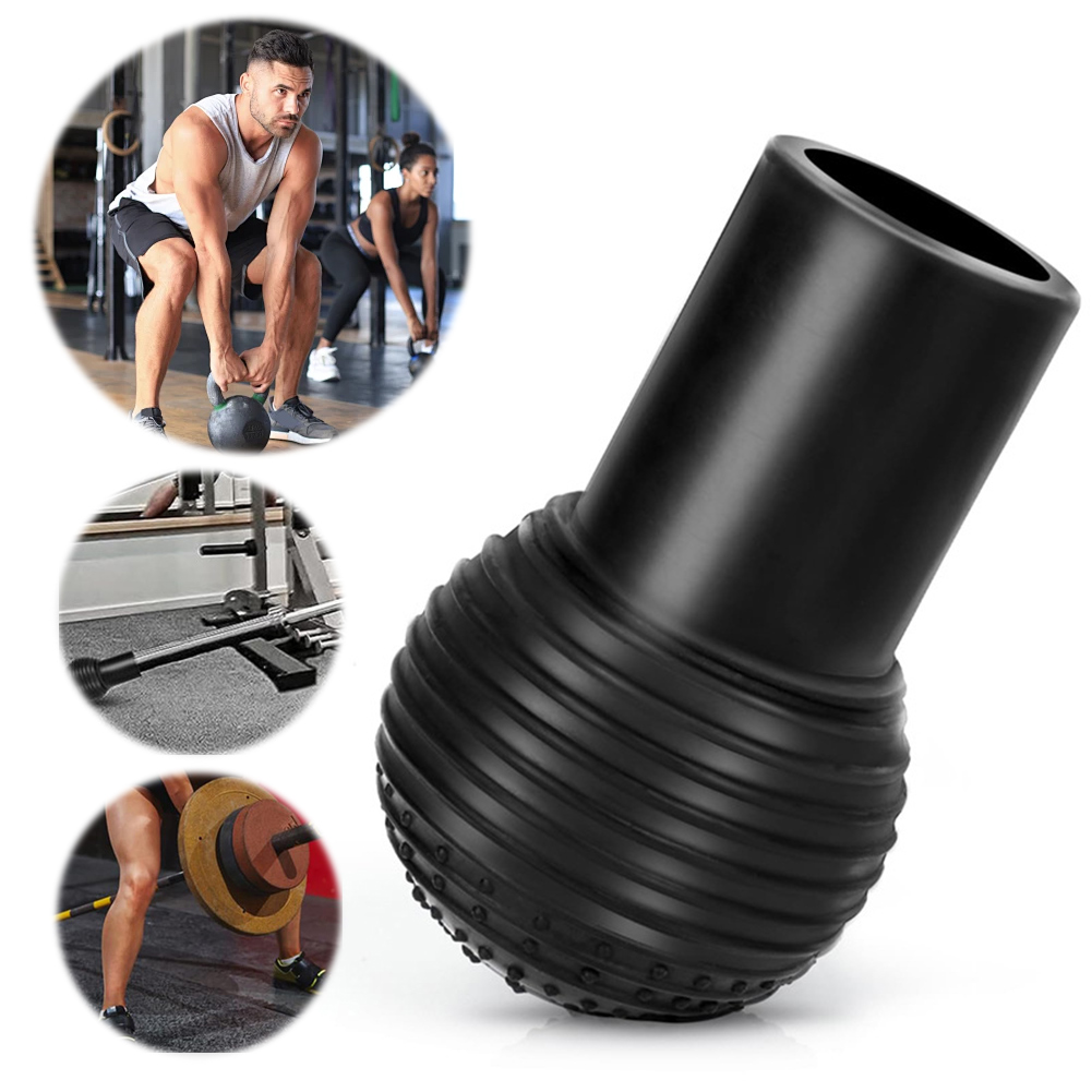 Landmine Attachment for Barbel - Landmine Barbell Attachment recension och pris