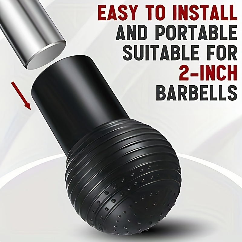 Landmine Attachment for Barbel - Landmine Barbell Attachment recension och pris