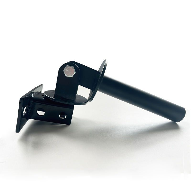 28mm T-Bar Row Plate 360° Rota - Landmine Barbell Attachment recension och pris