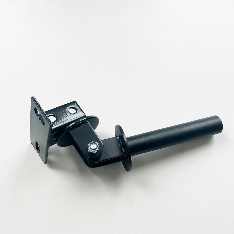28mm T-Bar Row Plate 360° Rota - Landmine Barbell Attachment recension och pris