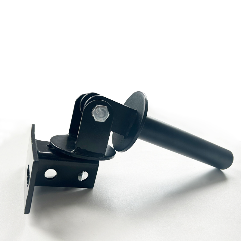 28mm T-Bar Row Plate 360° Rota - Landmine Barbell Attachment recension och pris