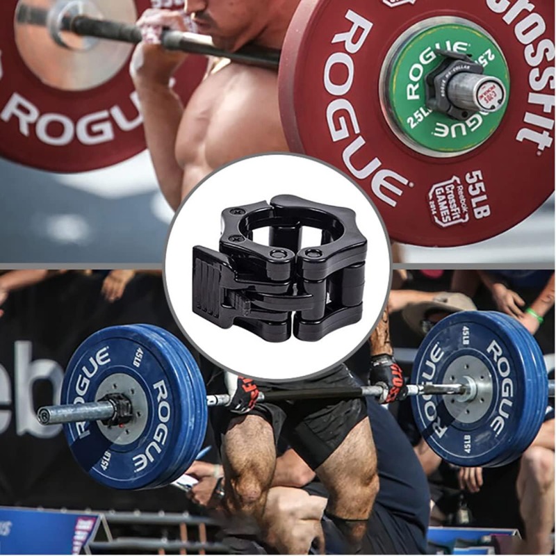 1pair 25/28/30mm Quick Release - Landmine Barbell Attachment recension och pris