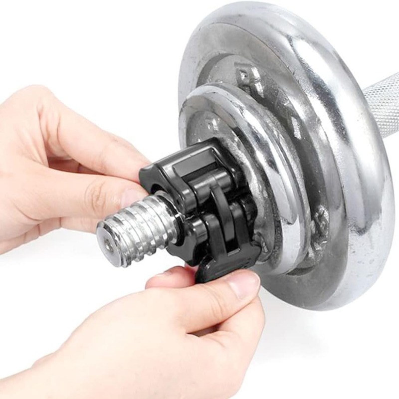 1pair 25/28/30mm Quick Release - Landmine Barbell Attachment recension och pris