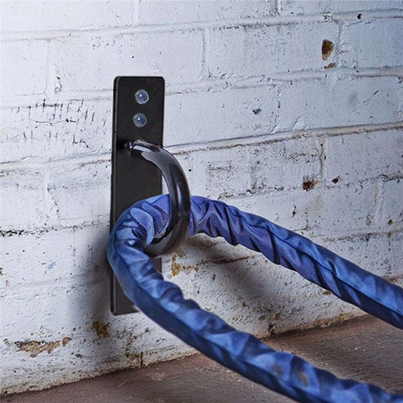AEE2-Battle Rope Anchor Stake  - Battle Rope Anchor recension och pris