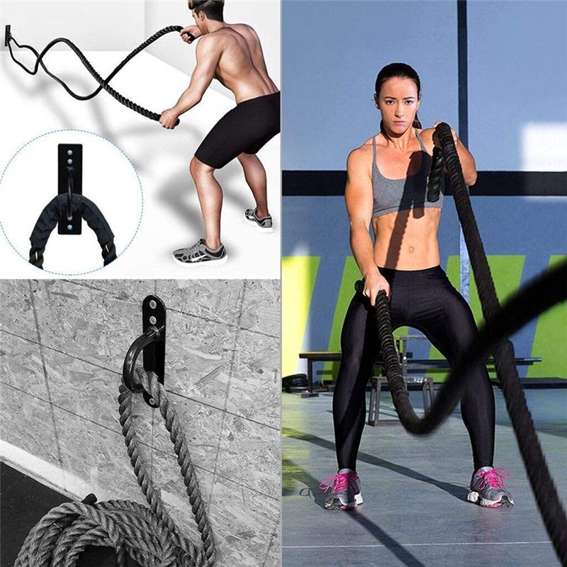 AEE2-Battle Rope Anchor Stake  - Battle Rope Anchor recension och pris