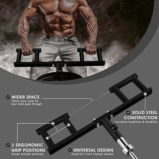 Viking Press Landmine Handle A - Landmine Barbell Attachment recension och pris