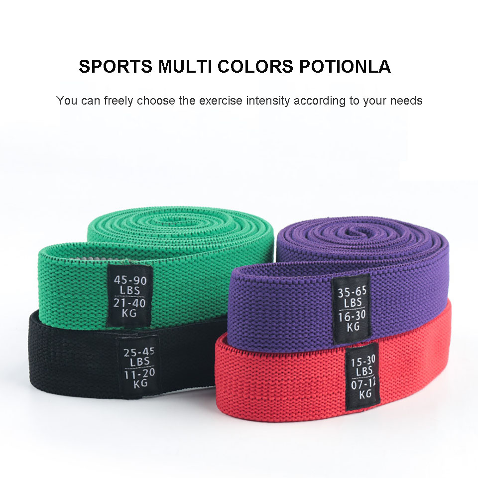 208cm Long Fabric Pull Up Assi - Pull Up Assist Band recension och pris