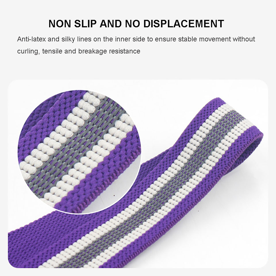 208cm Long Fabric Pull Up Assi - Pull Up Assist Band recension och pris