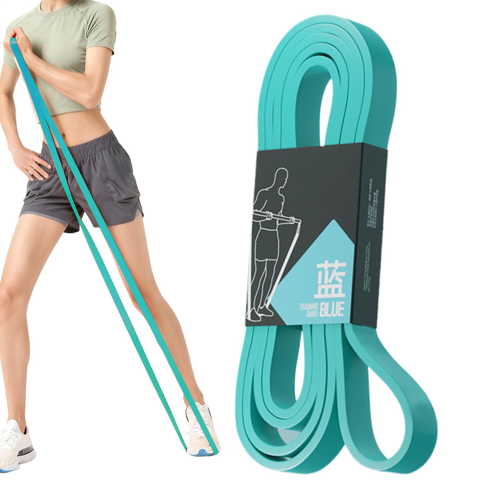 1pc Workout Resistance Bands E - Pull Up Assist Band recension och pris