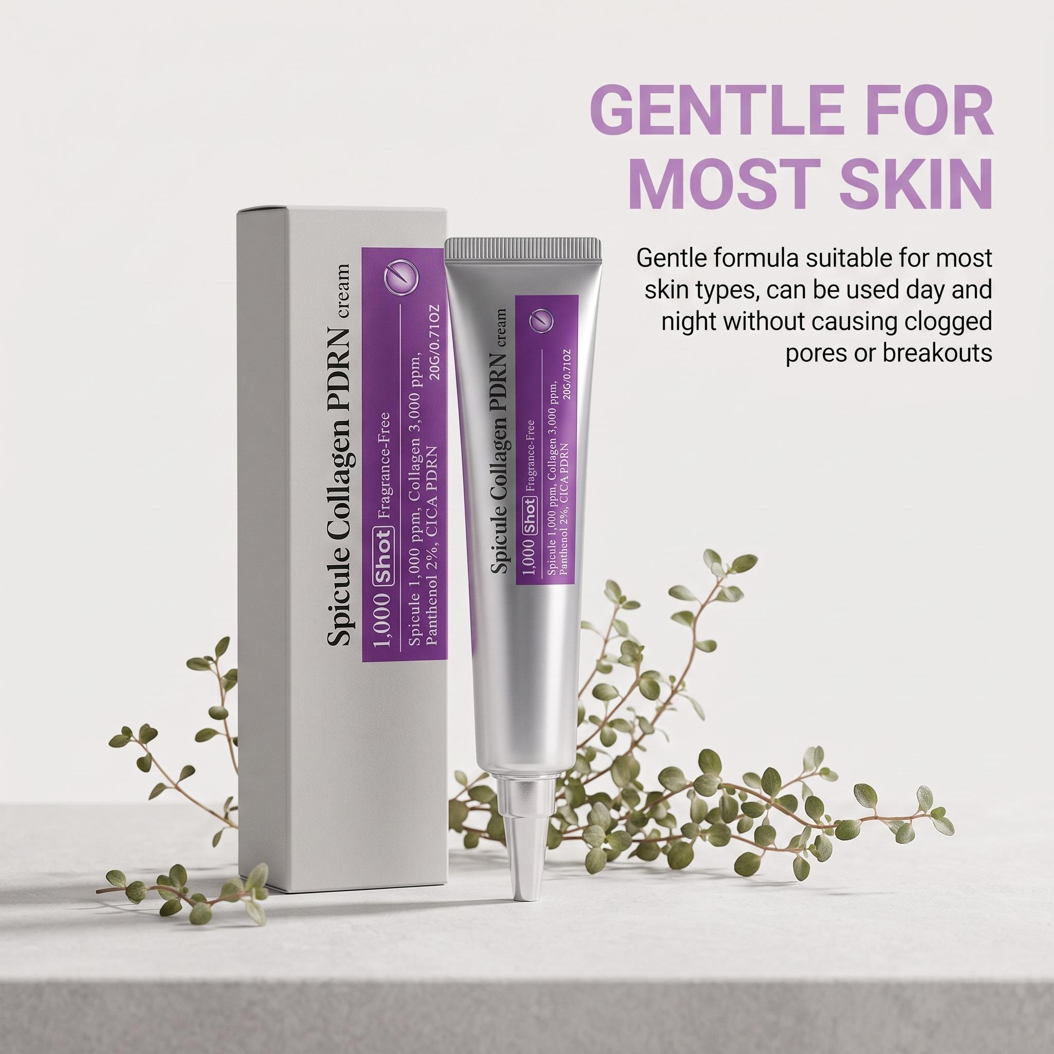 Collagen Moisturizing Facial C - Crossfit Lifting recension och pris