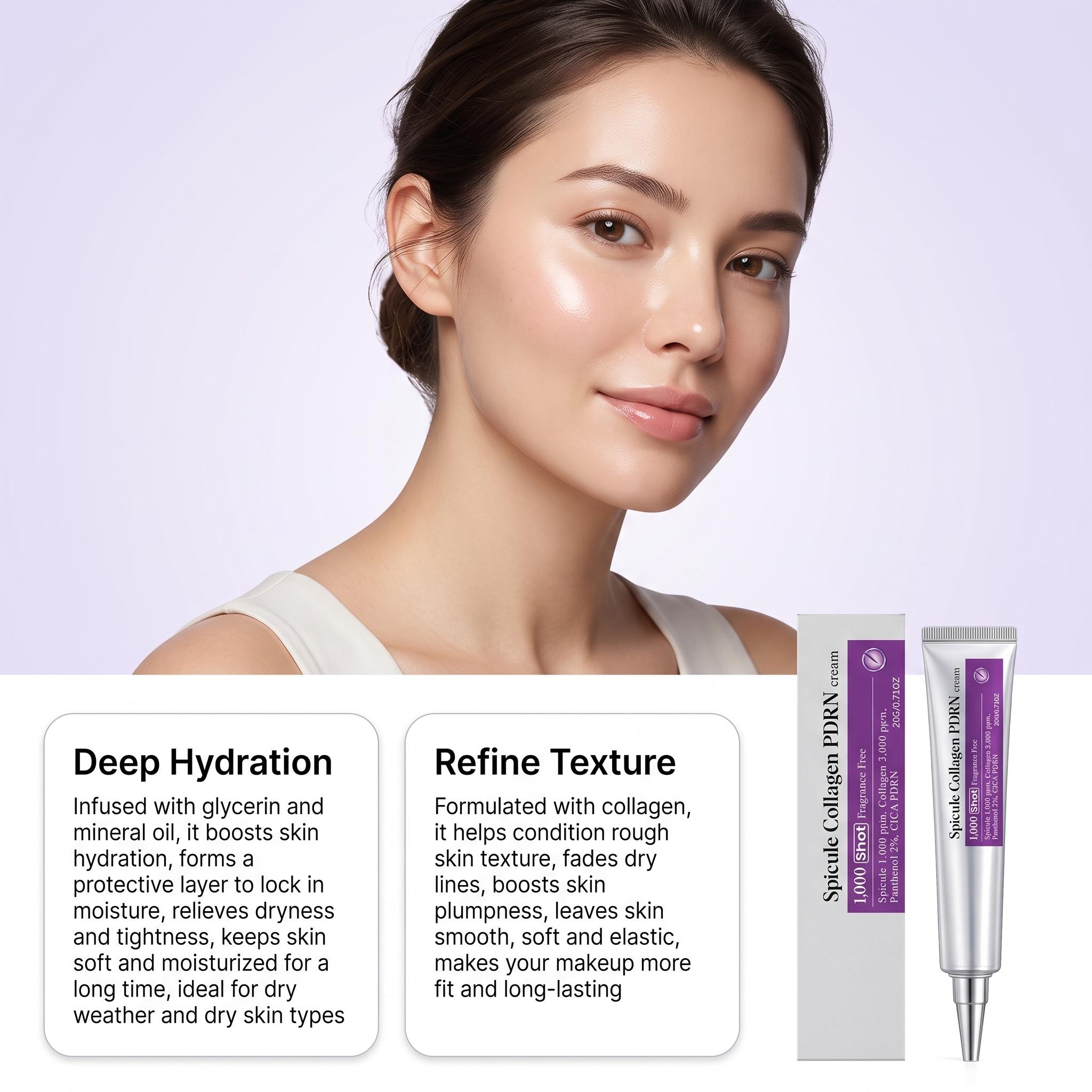 Collagen Moisturizing Facial C - Crossfit Lifting recension och pris