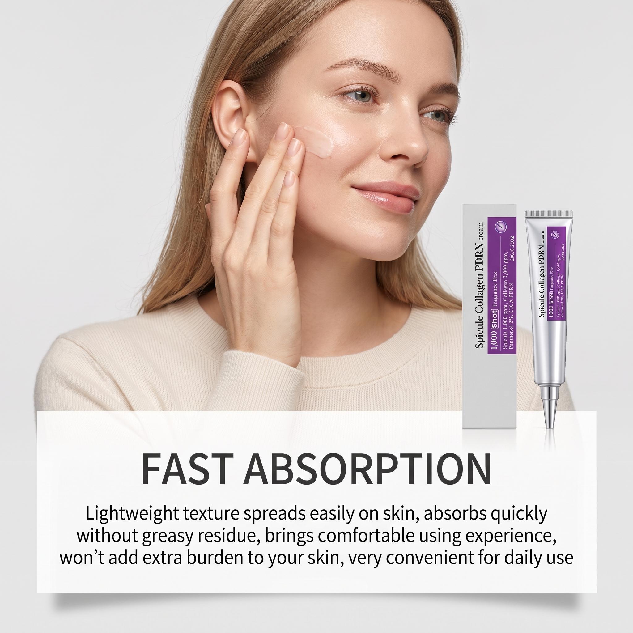 Collagen Moisturizing Facial C - Crossfit Lifting recension och pris