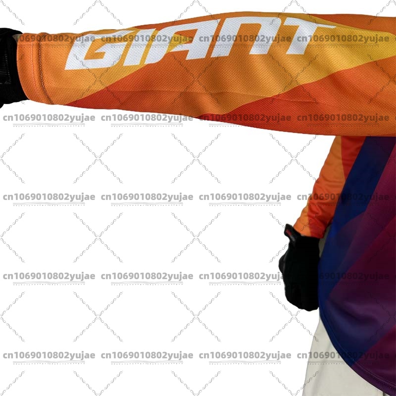 Men's Giant Long Sleeve Mounta - Crossfit Gear For Men recension och pris
