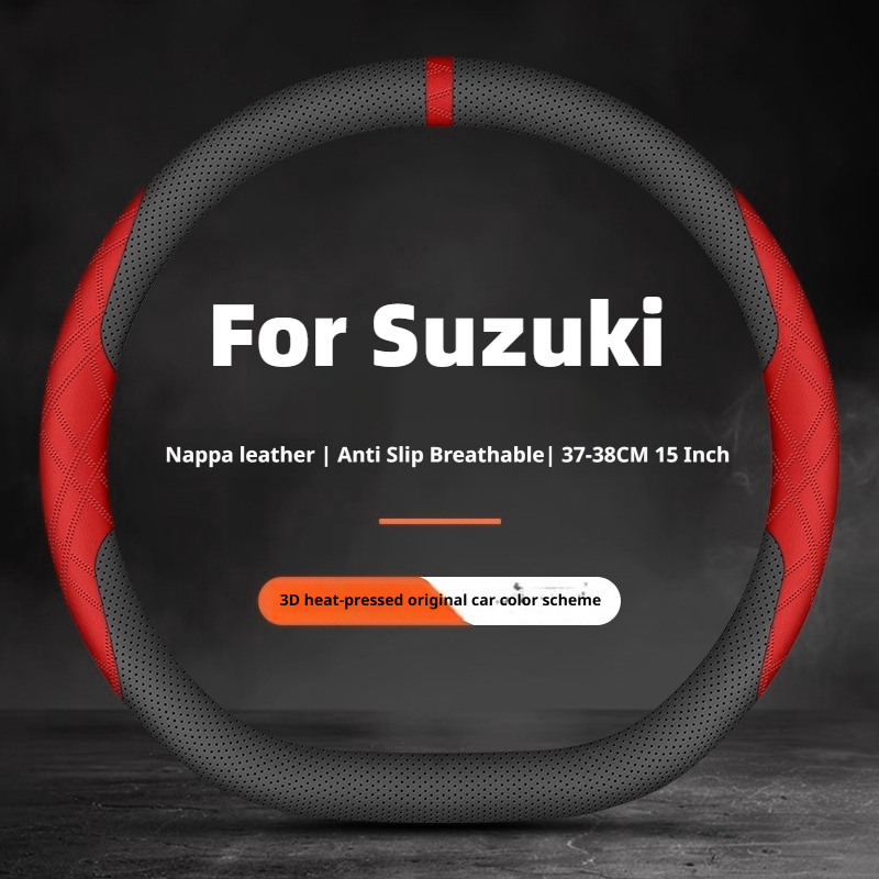 For Suzuki Sporty Car Steering - Crossfit Accessories recension och pris