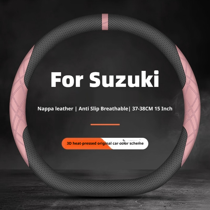 For Suzuki Sporty Car Steering - Crossfit Accessories recension och pris