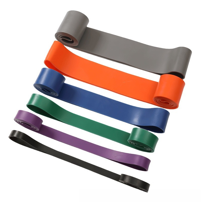 Resistance Bands Pull Up Assis - Pull Up Assist Band recension och pris