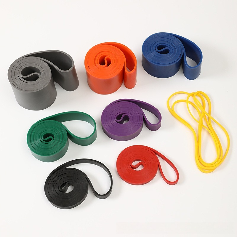 Resistance Bands Pull Up Assis - Pull Up Assist Band recension och pris