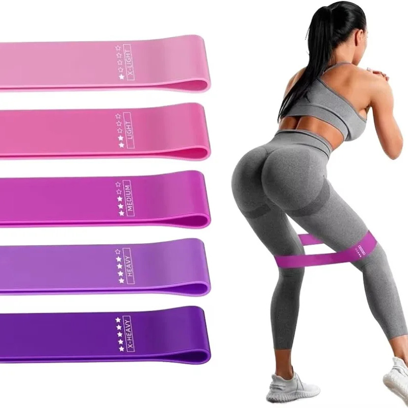 Portable Fitness Band Workout  - Crossfit Ga recension och pris