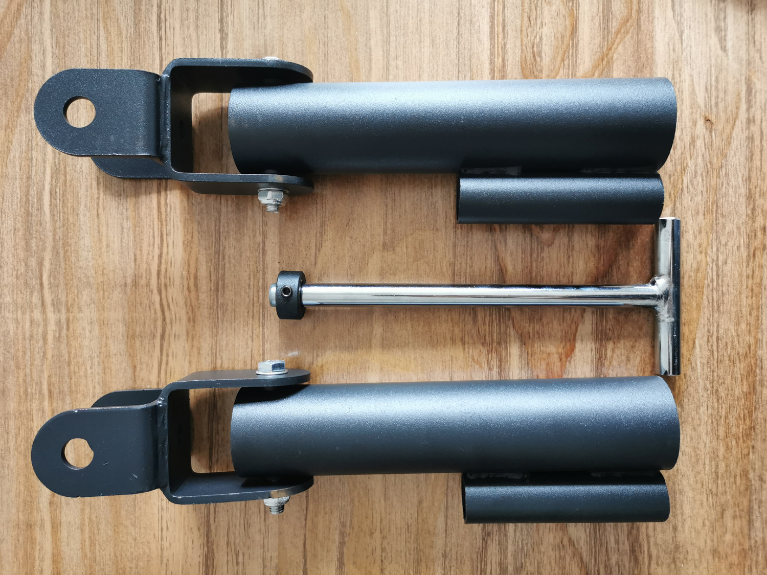Dual Landmine Attachment For 6 - Landmine Barbell Attachment recension och pris