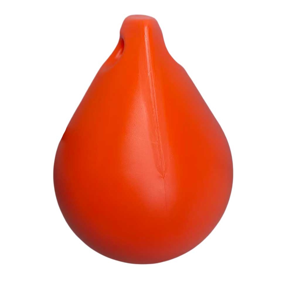 Marine Boat Buoy Fender Bumper - Battle Rope Anchor recension och pris