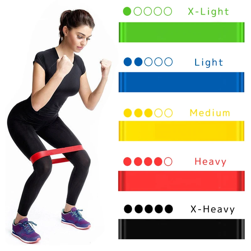 Portable Fitness Workout Equip - Crossfit Ga recension och pris
