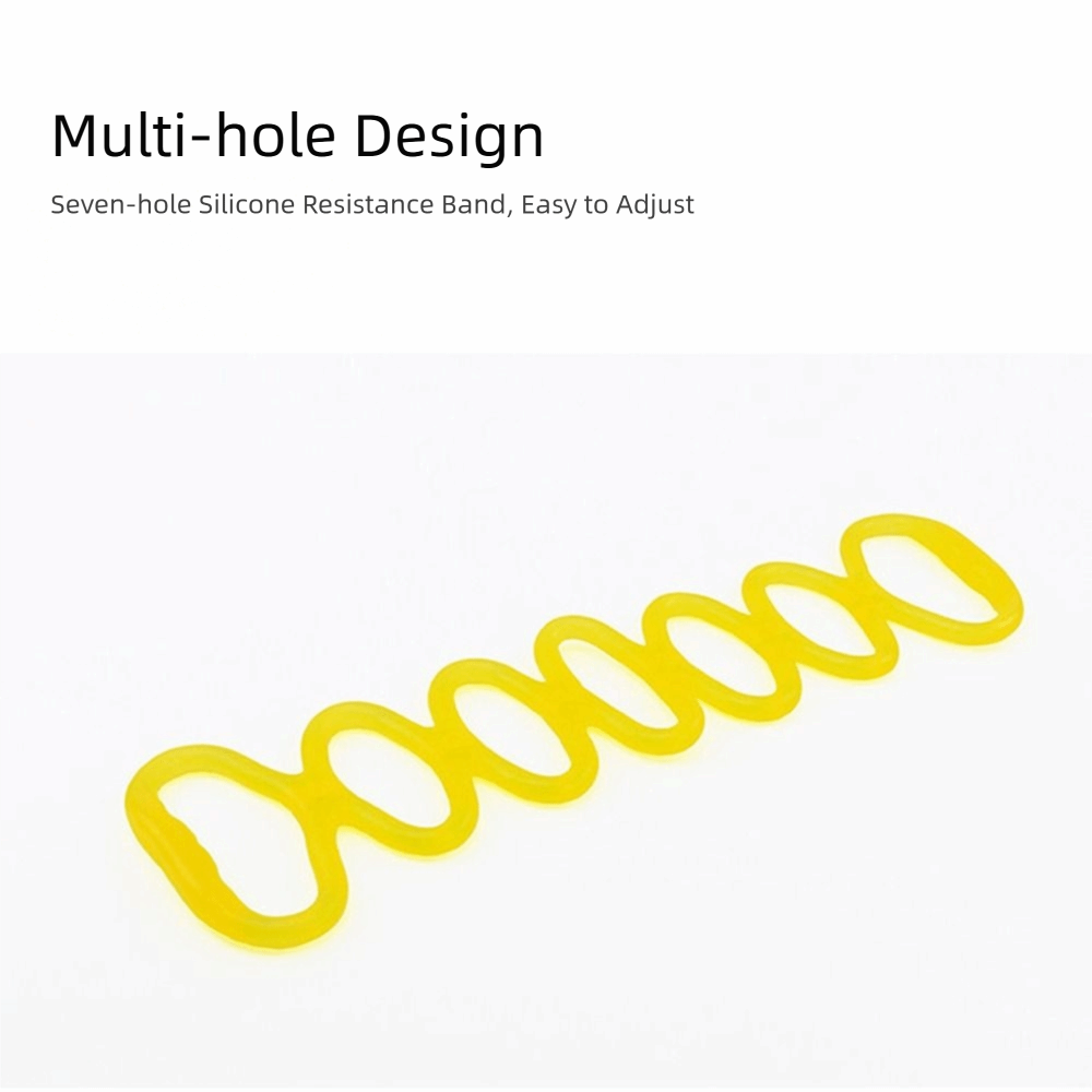 7 Ring Physical Stretch Resist - Pull Up Assist Band recension och pris