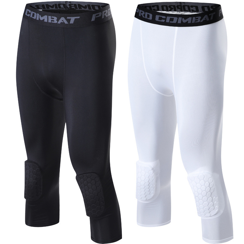 Men Compression Sport Cropped  - Crossfit Ga recension och pris
