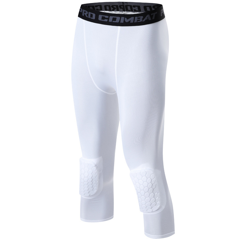 Men Compression Sport Cropped  - Crossfit Ga recension och pris