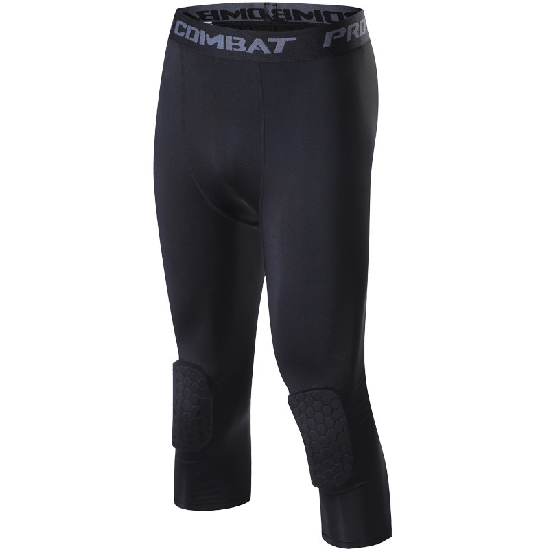 Men Compression Sport Cropped  - Crossfit Ga recension och pris