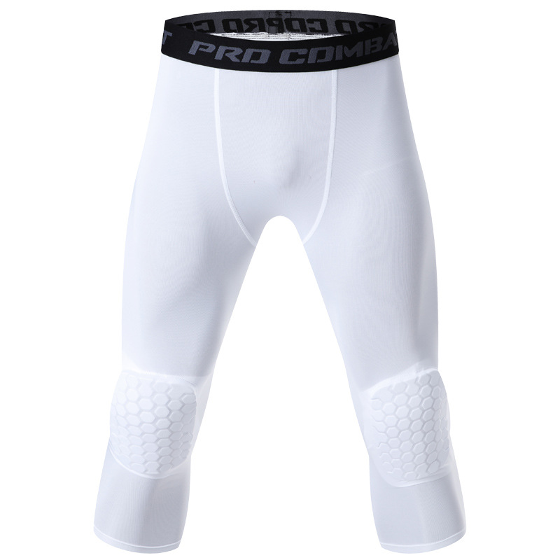 Men Compression Sport Cropped  - Crossfit Ga recension och pris