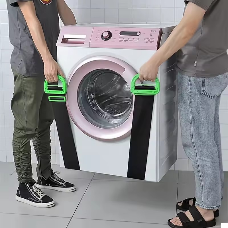 Furniture Moving Straps Adjust - Crossfit Lifting recension och pris